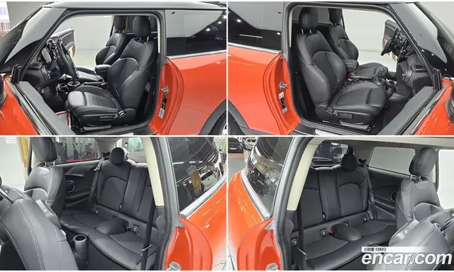 Mini Cooper 2021 1.5 автомат (гидро), миниатюра 10 Mini Cooper 2021 1.5 автомат (гидро), миниатюра 10