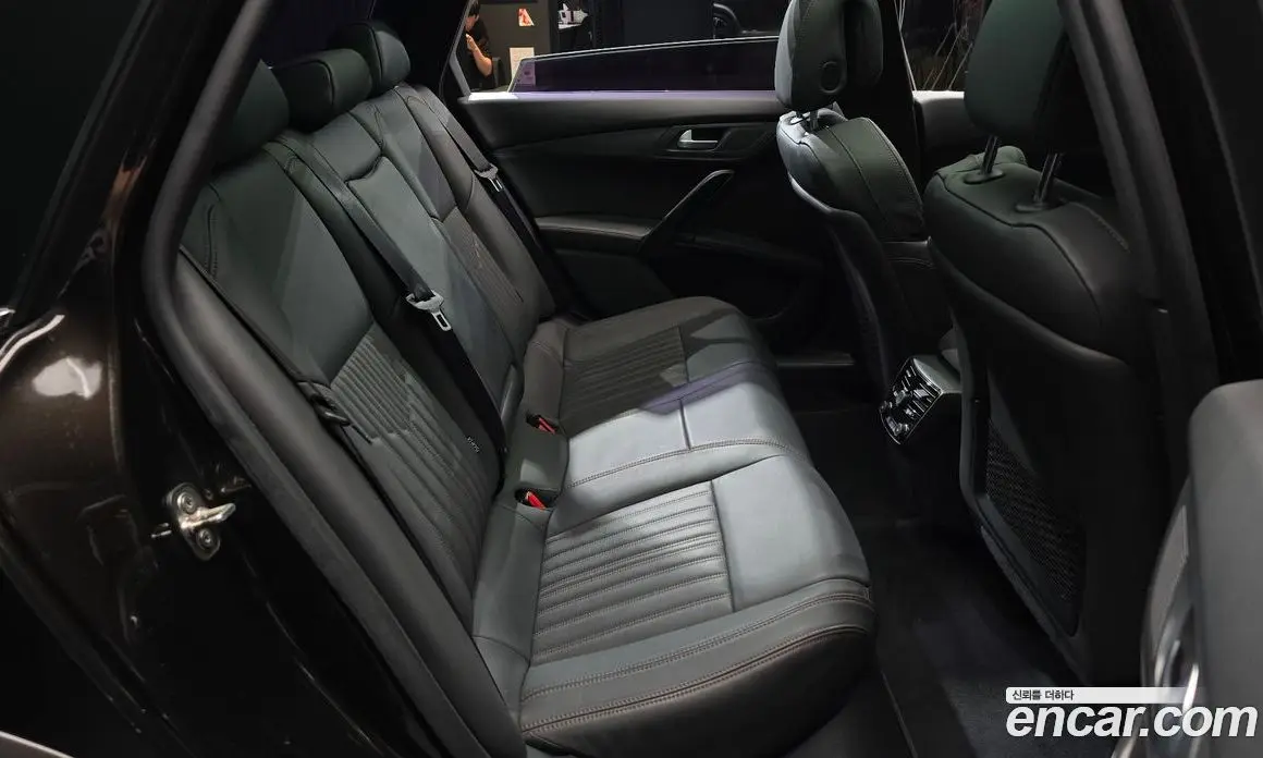 Peugeot 508 2017 2.0 автомат (гидро), фото 11