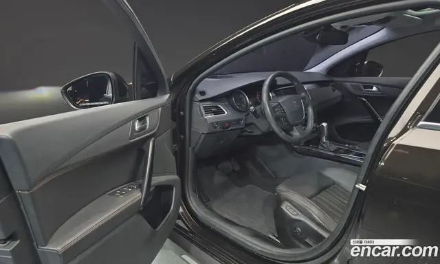 Peugeot 508 2017 2.0 автомат (гидро), миниатюра 10