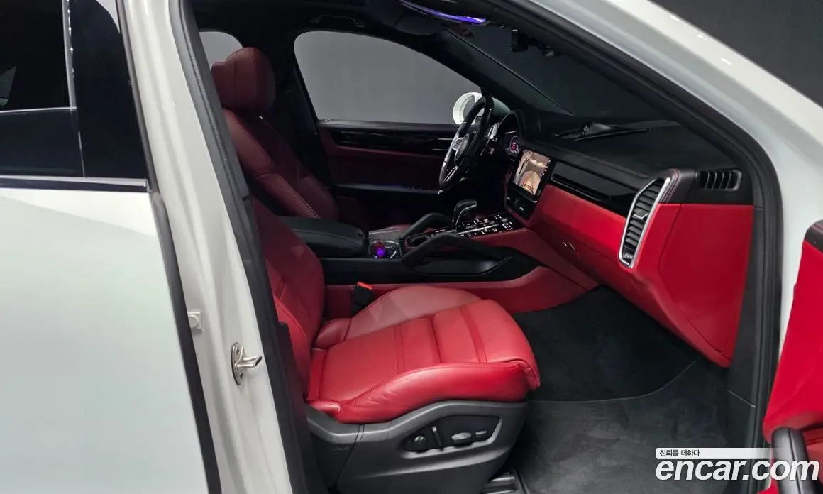 Porsche Cayenne 2022 3.0 автомат (гидро), фото 11 Porsche Cayenne 2022 3.0 автомат (гидро), фото 11