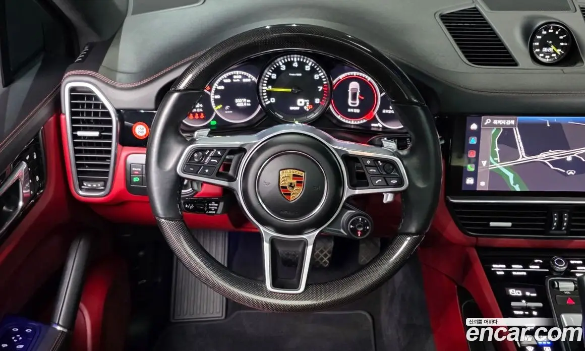 Porsche Cayenne 2022 3.0 автомат (гидро), фото 13 Porsche Cayenne 2022 3.0 автомат (гидро), фото 13