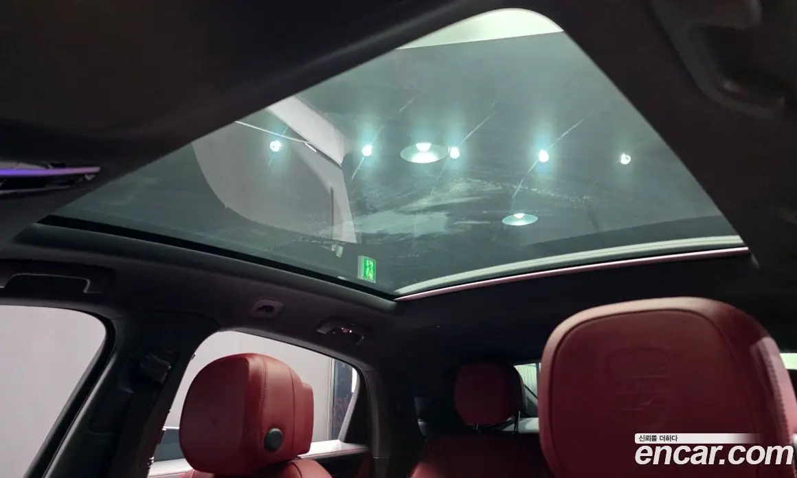 Porsche Cayenne 2022 3.0 автомат (гидро), фото 18 Porsche Cayenne 2022 3.0 автомат (гидро), фото 18