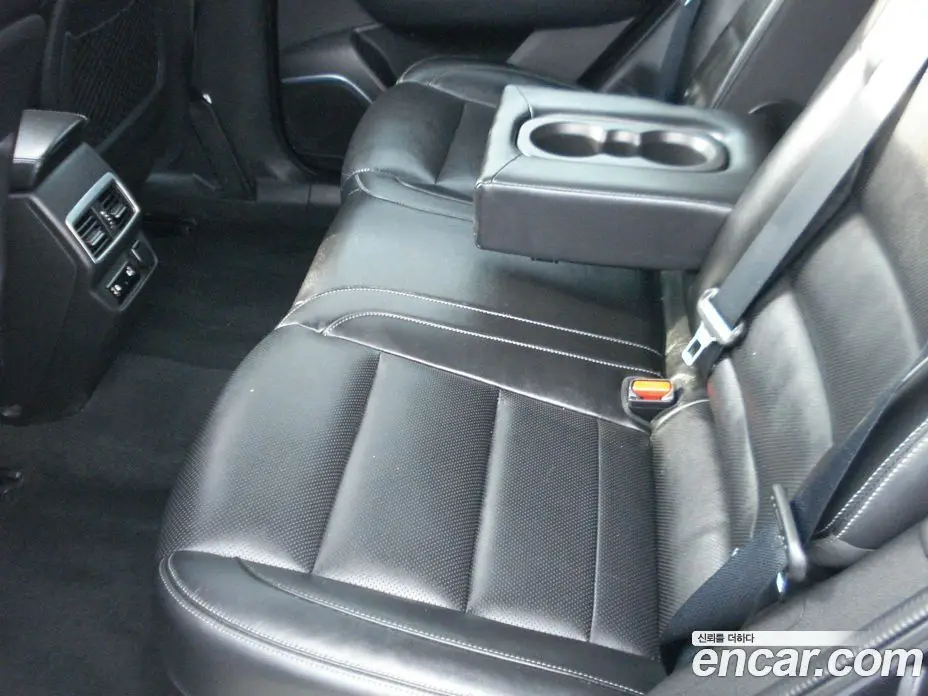 Renault (Samsung) QM6 2016 2.0 автомат (гидро), фото 11