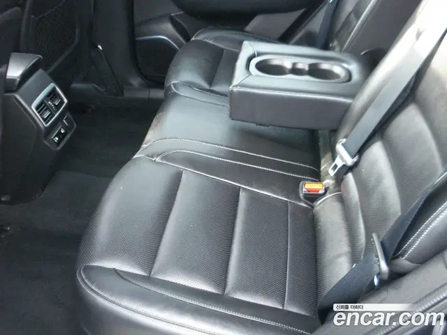 Renault (Samsung) QM6 2016 2.0 автомат (гидро), миниатюра 11
