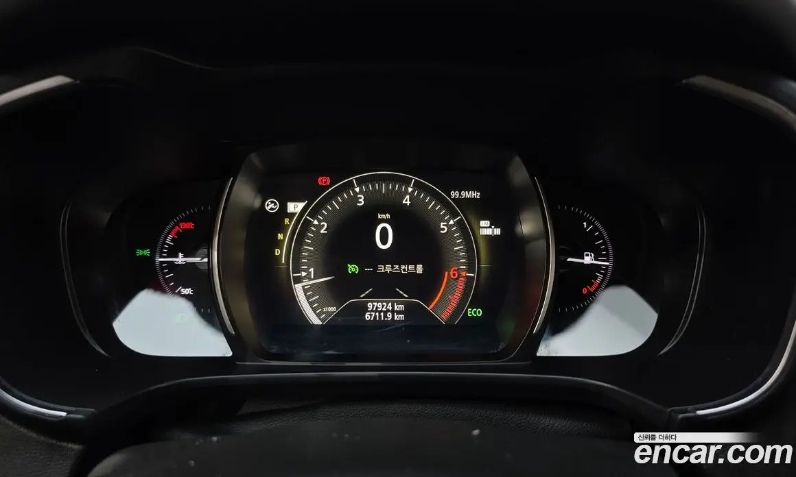 Renault (Samsung) QM6 2018 2.0 автомат (гидро), фото 11 Renault (Samsung) QM6 2018 2.0 автомат (гидро), фото 11