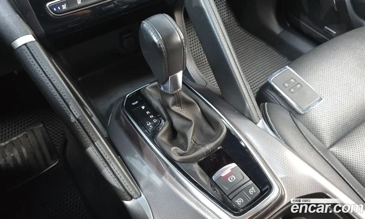 Renault (Samsung) QM6 2018 2.0 автомат (гидро), фото 12 Renault (Samsung) QM6 2018 2.0 автомат (гидро), фото 12