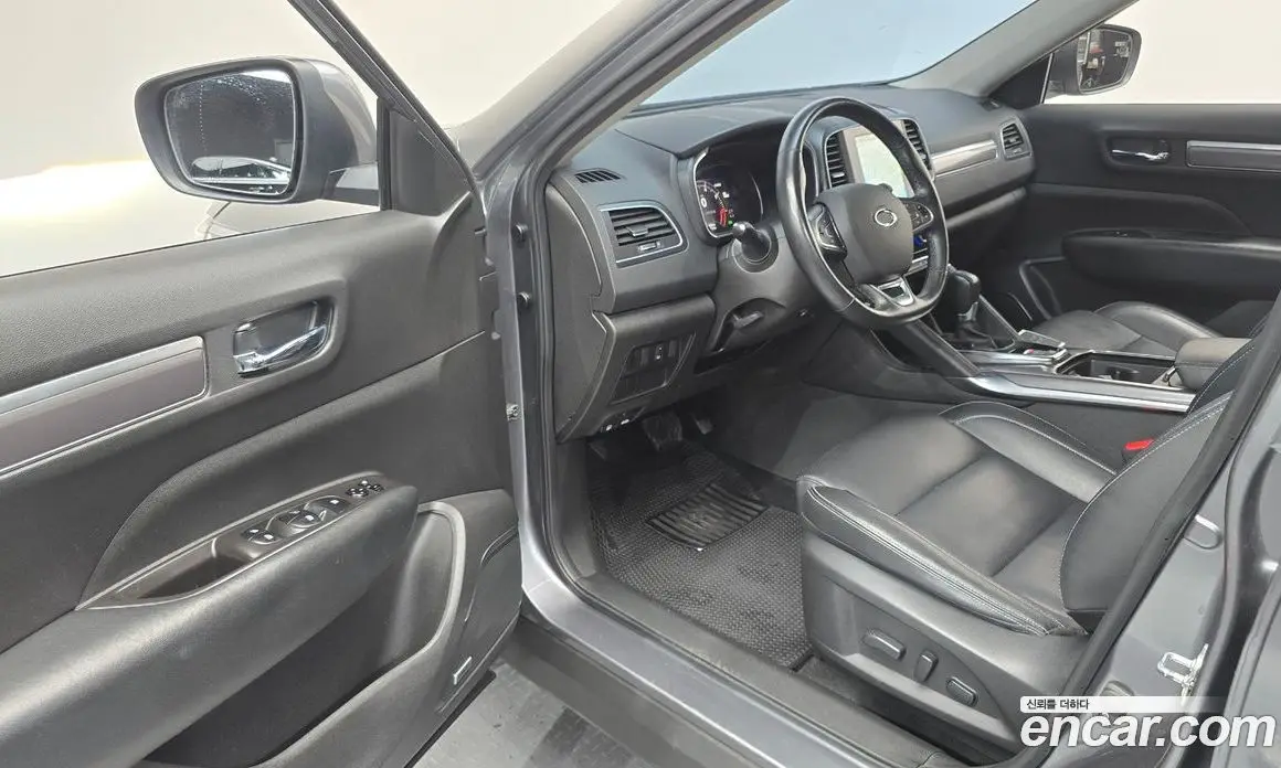 Renault (Samsung) QM6 2018 2.0 автомат (гидро), фото 13 Renault (Samsung) QM6 2018 2.0 автомат (гидро), фото 13