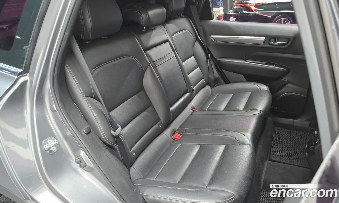 Renault (Samsung) QM6 2018 2.0 автомат (гидро), фото 18 Renault (Samsung) QM6 2018 2.0 автомат (гидро), фото 18