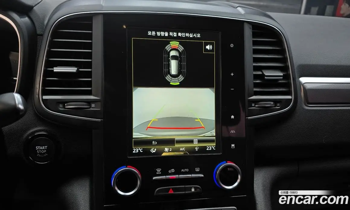 Renault (Samsung) QM6 2018 2.0 автомат (гидро), фото 20 Renault (Samsung) QM6 2018 2.0 автомат (гидро), фото 20