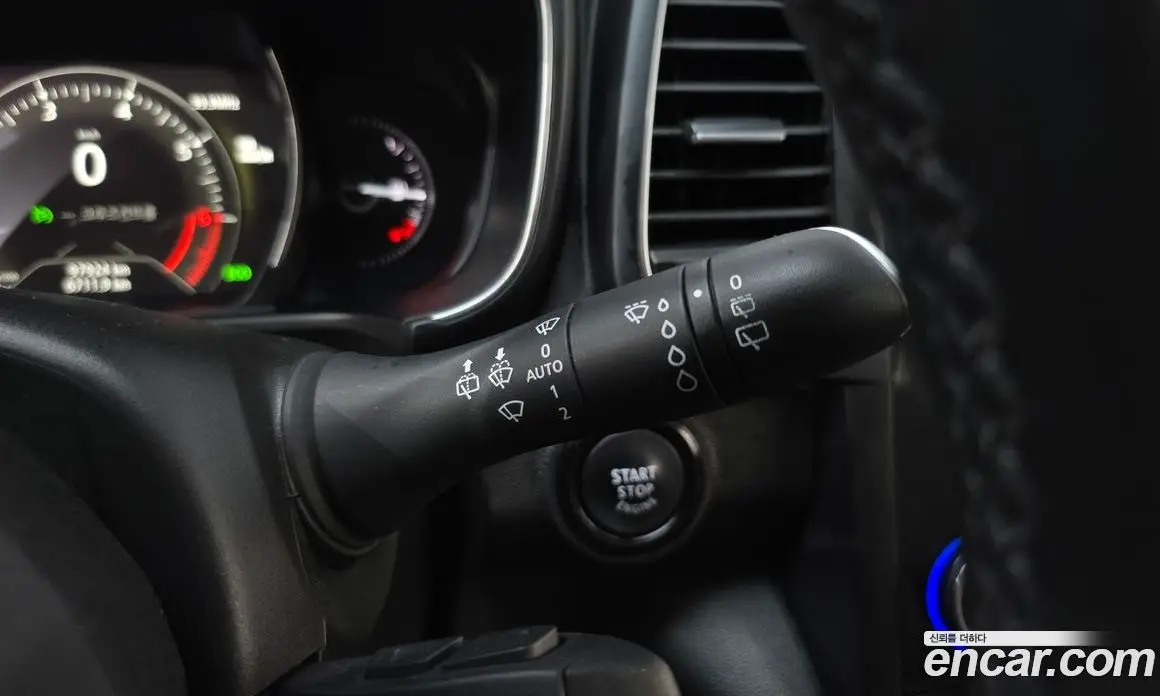 Renault (Samsung) QM6 2018 2.0 автомат (гидро), фото 22 Renault (Samsung) QM6 2018 2.0 автомат (гидро), фото 22