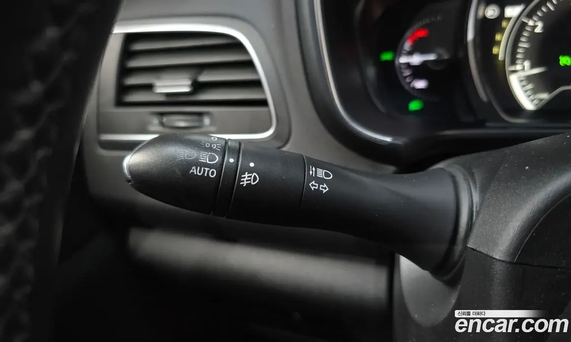 Renault (Samsung) QM6 2018 2.0 автомат (гидро), фото 23 Renault (Samsung) QM6 2018 2.0 автомат (гидро), фото 23