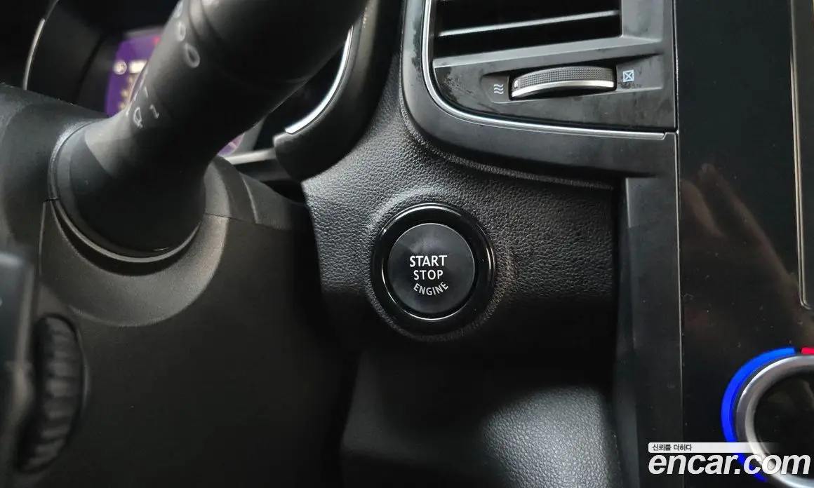 Renault (Samsung) QM6 2018 2.0 автомат (гидро), фото 24 Renault (Samsung) QM6 2018 2.0 автомат (гидро), фото 24