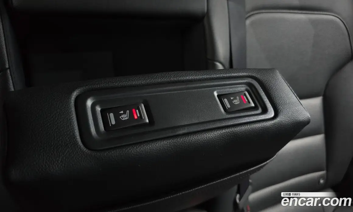 Renault (Samsung) QM6 2018 2.0 автомат (гидро), фото 25 Renault (Samsung) QM6 2018 2.0 автомат (гидро), фото 25