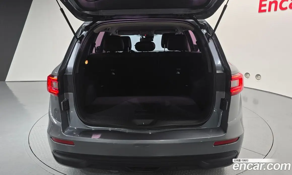 Renault (Samsung) QM6 2018 2.0 автомат (гидро), фото 26 Renault (Samsung) QM6 2018 2.0 автомат (гидро), фото 26
