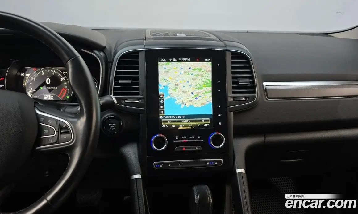 Renault (Samsung) QM6 2018 2.0 автомат (гидро), фото 30 Renault (Samsung) QM6 2018 2.0 автомат (гидро), фото 30