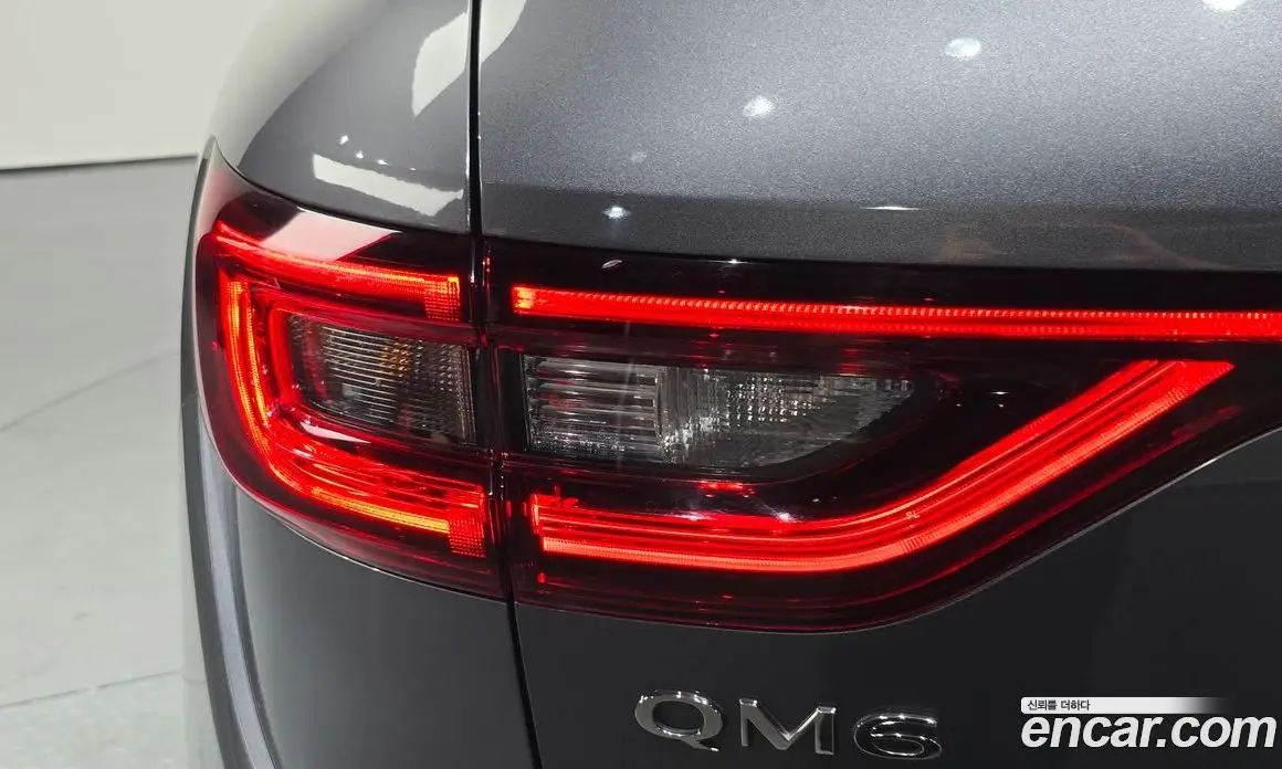 Renault (Samsung) QM6 2018 2.0 автомат (гидро), фото 9 Renault (Samsung) QM6 2018 2.0 автомат (гидро), фото 9