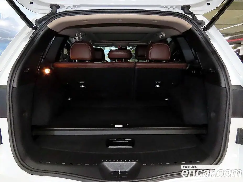 Renault (Samsung) QM6 2018 2.0 автомат (гидро), фото 17 Renault (Samsung) QM6 2018 2.0 автомат (гидро), фото 17
