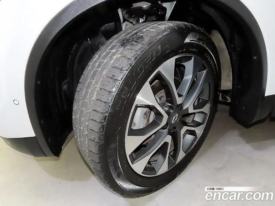Renault (Samsung) QM6 2018 2.0 автомат (гидро), фото 20 Renault (Samsung) QM6 2018 2.0 автомат (гидро), фото 20