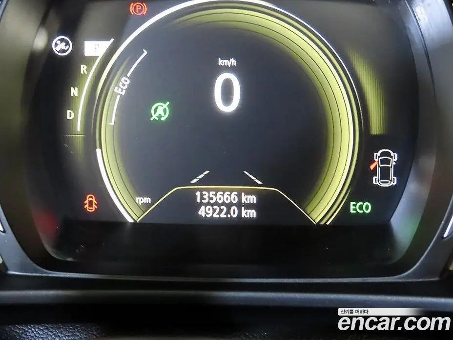Renault (Samsung) QM6 2018 2.0 автомат (гидро), фото 9 Renault (Samsung) QM6 2018 2.0 автомат (гидро), фото 9