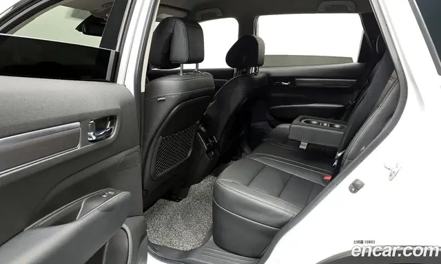 Renault (Samsung) QM6 2020 2.0 автомат (гидро), миниатюра 11