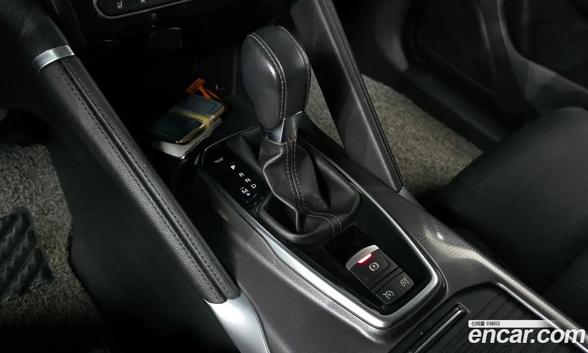 Renault (Samsung) QM6 2020 2.0 автомат (гидро), фото 9