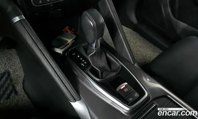 Renault (Samsung) QM6 2020 2.0 автомат (гидро), миниатюра 9