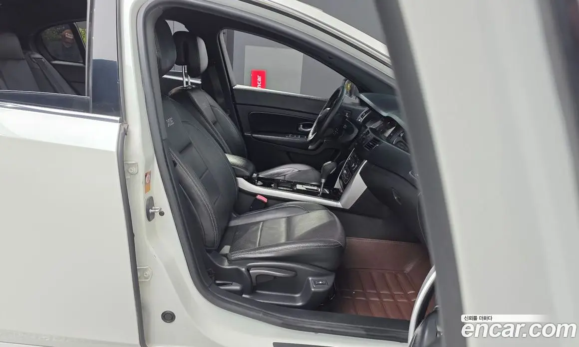 Renault (Samsung) SM5 2015 1.6 автомат (гидро), фото 11 Renault (Samsung) SM5 2015 1.6 автомат (гидро), фото 11