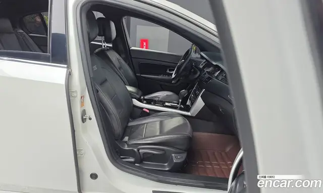 Renault (Samsung) SM5 2015 1.6 автомат (гидро), миниатюра 11 Renault (Samsung) SM5 2015 1.6 автомат (гидро), миниатюра 11