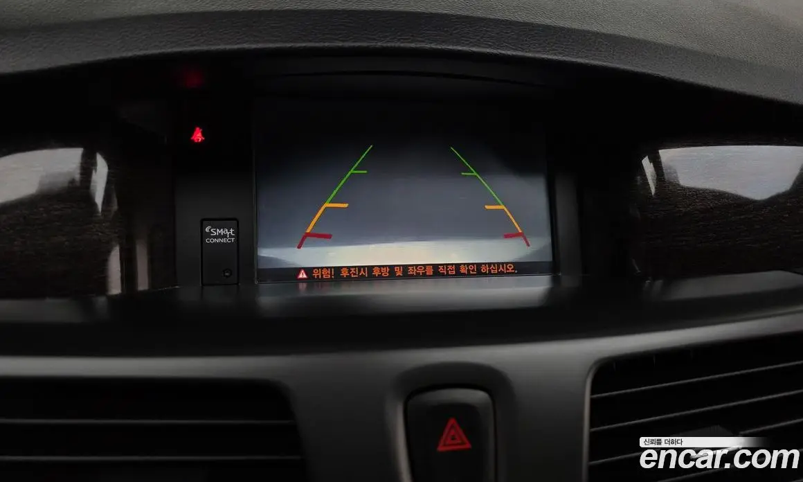 Renault (Samsung) SM5 2015 1.6 автомат (гидро), фото 15 Renault (Samsung) SM5 2015 1.6 автомат (гидро), фото 15