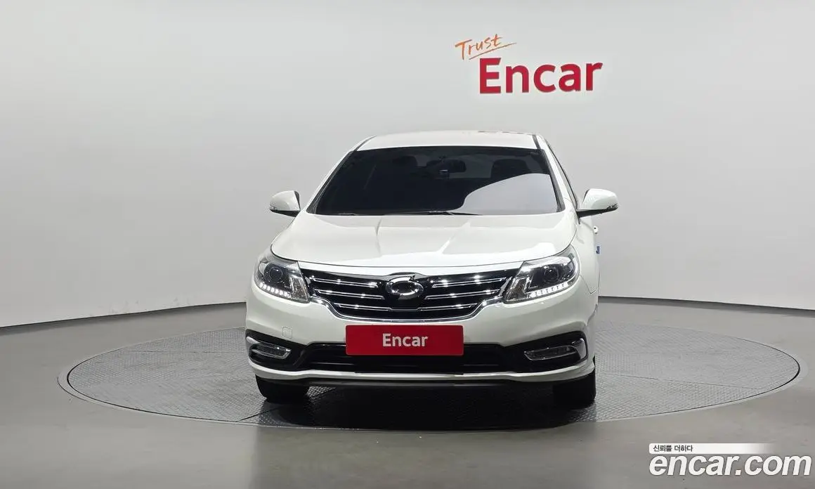 Renault (Samsung) SM5 2015 1.6 автомат (гидро), фото 3 Renault (Samsung) SM5 2015 1.6 автомат (гидро), фото 3