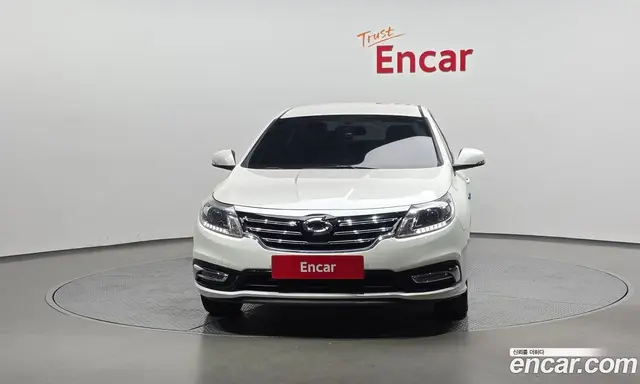 Renault (Samsung) SM5 2015 1.6 автомат (гидро), миниатюра 3 Renault (Samsung) SM5 2015 1.6 автомат (гидро), миниатюра 3