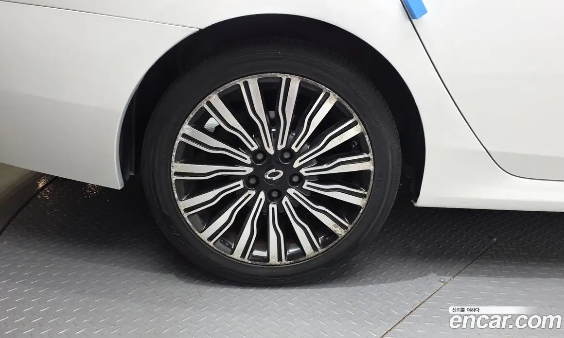 Renault (Samsung) SM5 2015 1.6 автомат (гидро), фото 5 Renault (Samsung) SM5 2015 1.6 автомат (гидро), фото 5