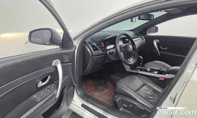 Renault (Samsung) SM5 2015 1.6 автомат (гидро), миниатюра 10 Renault (Samsung) SM5 2015 1.6 автомат (гидро), миниатюра 10