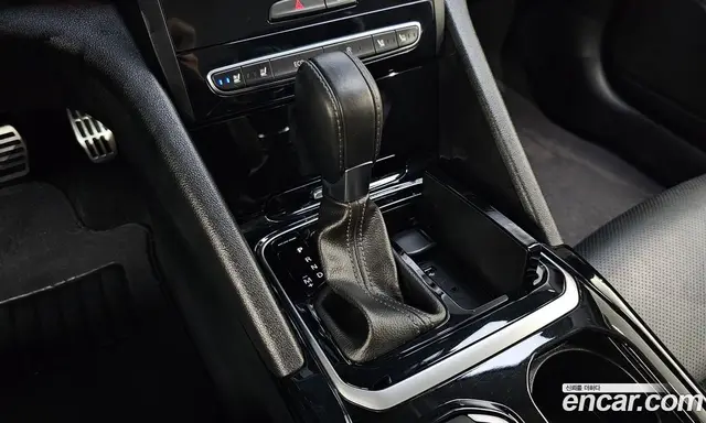 Renault (Samsung) SM6 2016 2.0 автомат (гидро), миниатюра 11 Renault (Samsung) SM6 2016 2.0 автомат (гидро), миниатюра 11