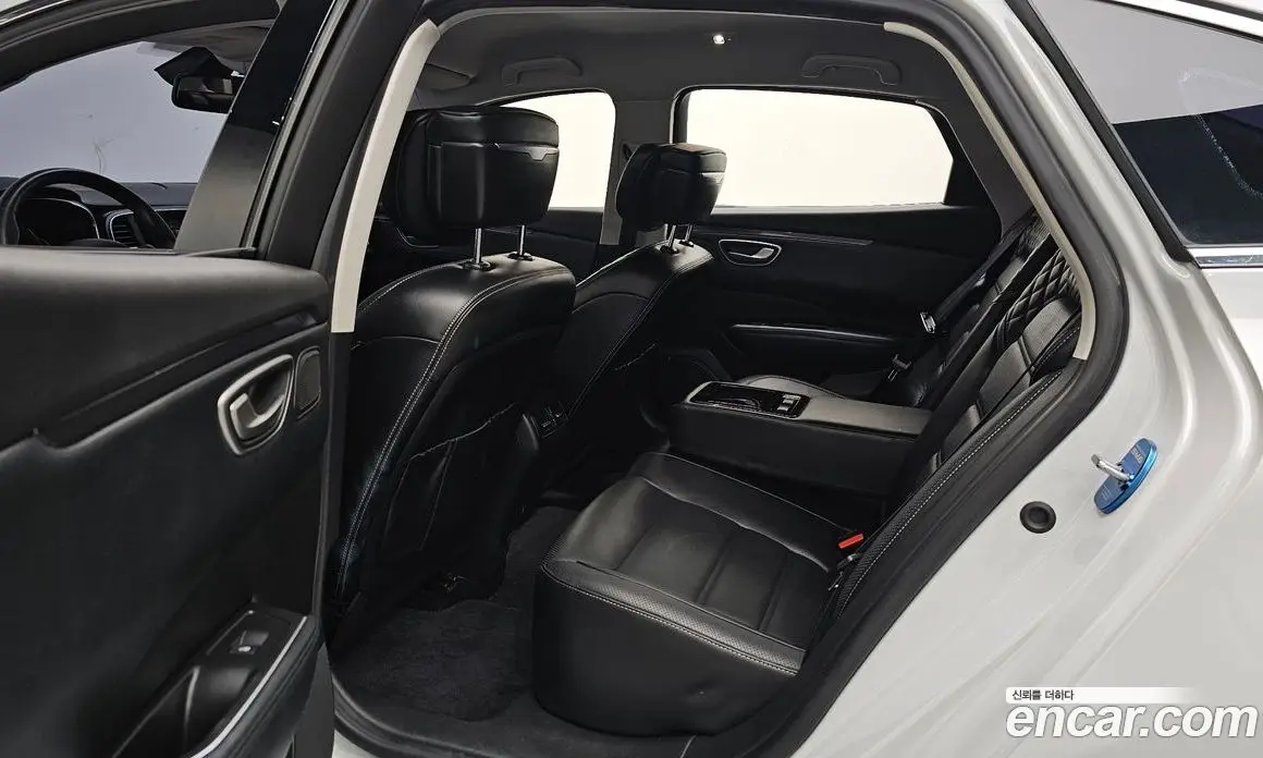 Renault (Samsung) SM6 2016 2.0 автомат (гидро), фото 15 Renault (Samsung) SM6 2016 2.0 автомат (гидро), фото 15