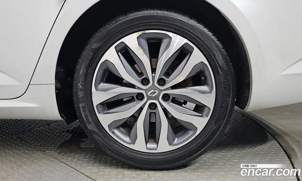 Renault (Samsung) SM6 2016 2.0 автомат (гидро), фото 6 Renault (Samsung) SM6 2016 2.0 автомат (гидро), фото 6