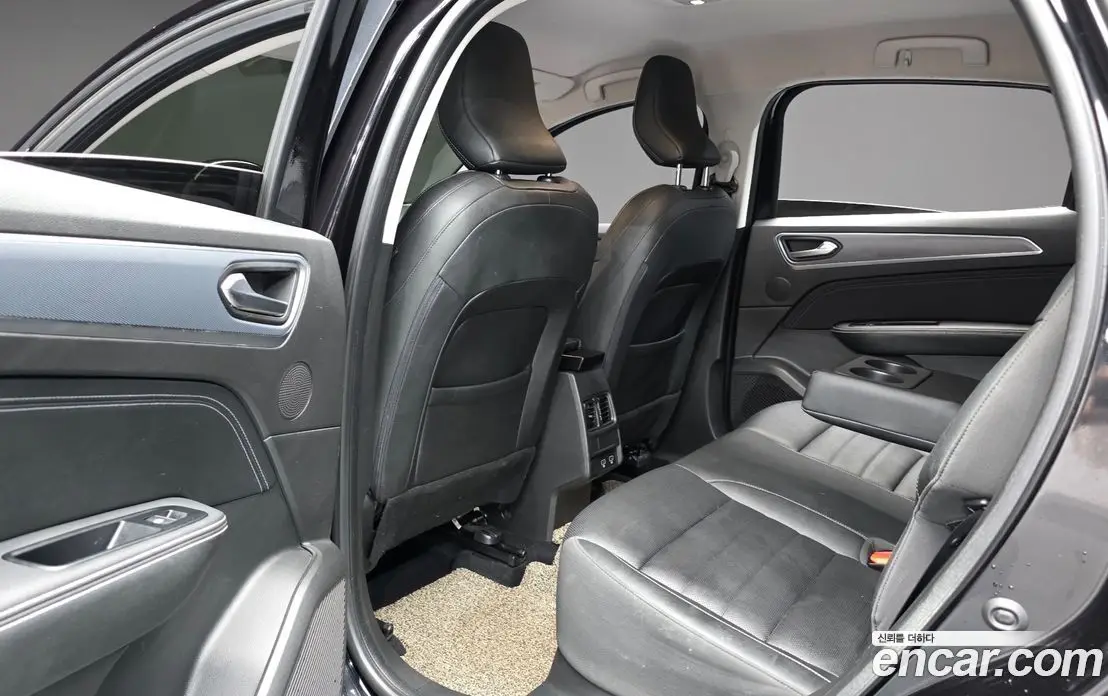 Renault (Samsung) XM3 2020 1.3 автомат (гидро), фото 11 Renault (Samsung) XM3 2020 1.3 автомат (гидро), фото 11