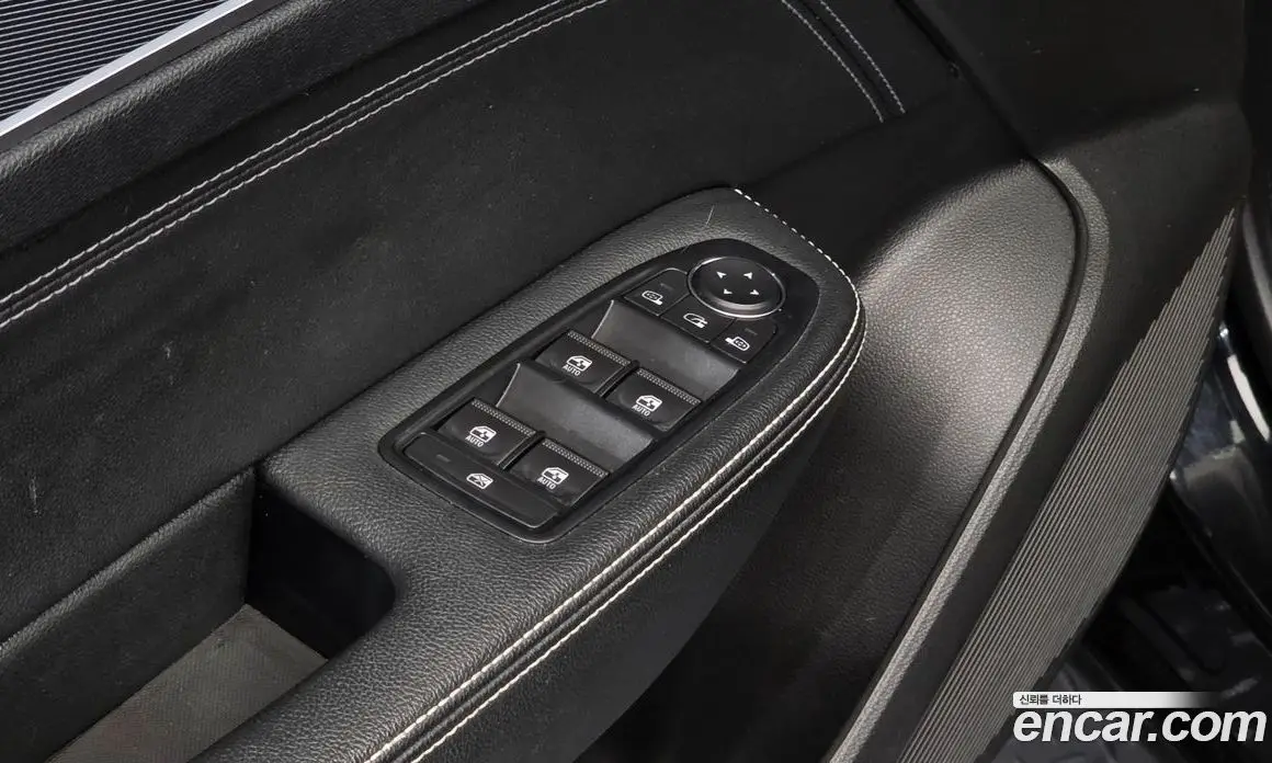 Renault (Samsung) XM3 2020 1.3 автомат (гидро), фото 16 Renault (Samsung) XM3 2020 1.3 автомат (гидро), фото 16