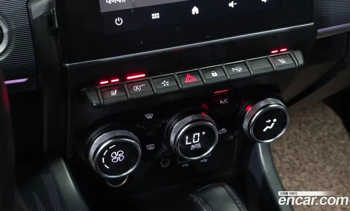 Renault (Samsung) XM3 2020 1.3 автомат (гидро), фото 18 Renault (Samsung) XM3 2020 1.3 автомат (гидро), фото 18
