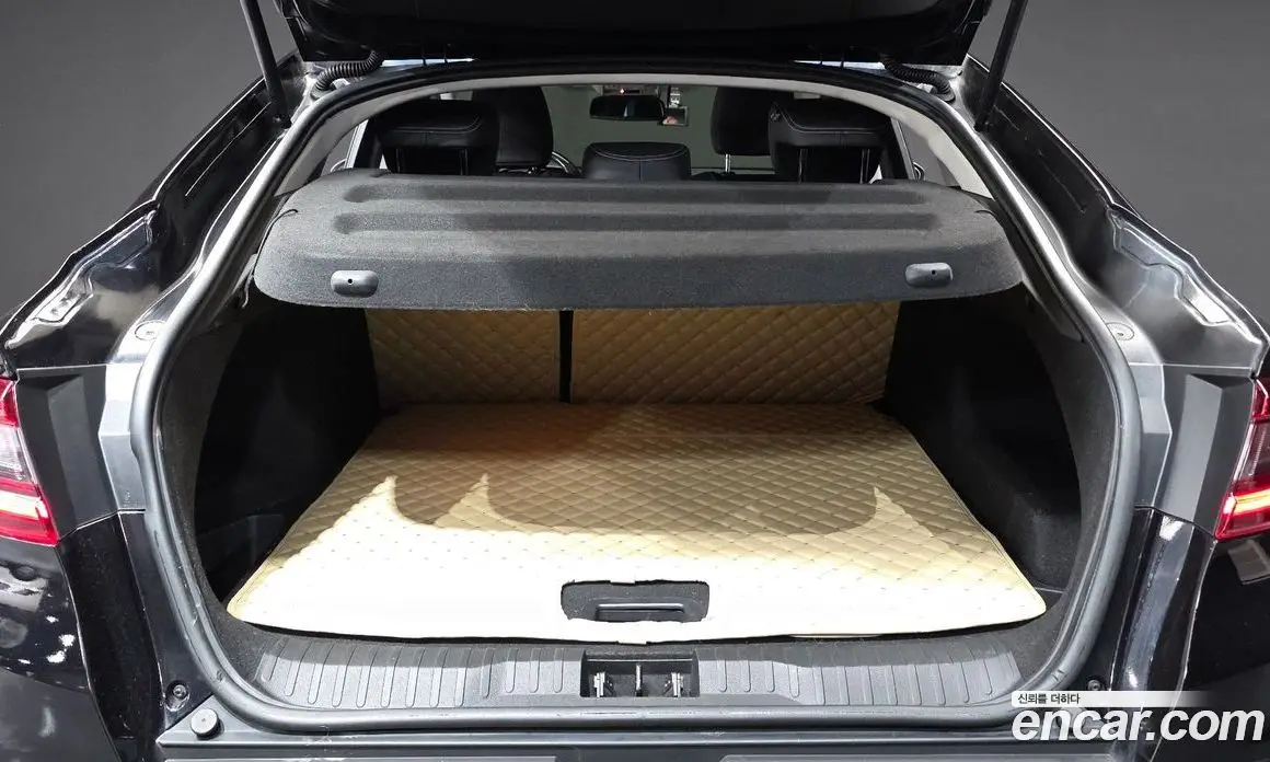 Renault (Samsung) XM3 2020 1.3 автомат (гидро), фото 20 Renault (Samsung) XM3 2020 1.3 автомат (гидро), фото 20