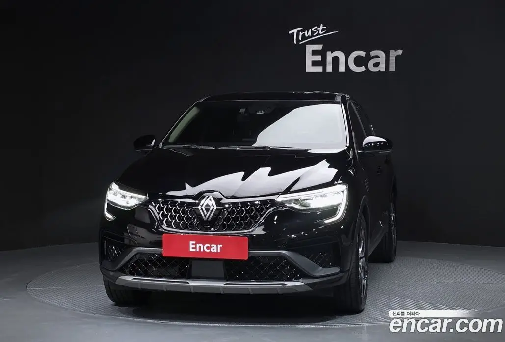 Renault (Samsung) XM3 2020 1.3 автомат (гидро), фото 3 Renault (Samsung) XM3 2020 1.3 автомат (гидро), фото 3