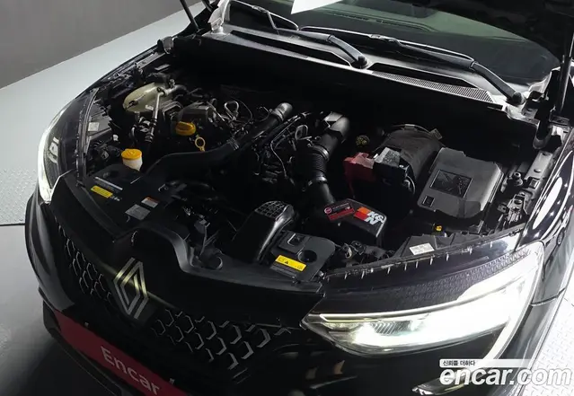 Renault (Samsung) XM3 2020 1.3 автомат (гидро), миниатюра 6 Renault (Samsung) XM3 2020 1.3 автомат (гидро), миниатюра 6