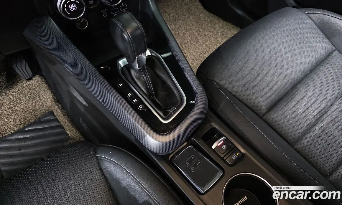 Renault (Samsung) XM3 2020 1.3 автомат (гидро), фото 9 Renault (Samsung) XM3 2020 1.3 автомат (гидро), фото 9