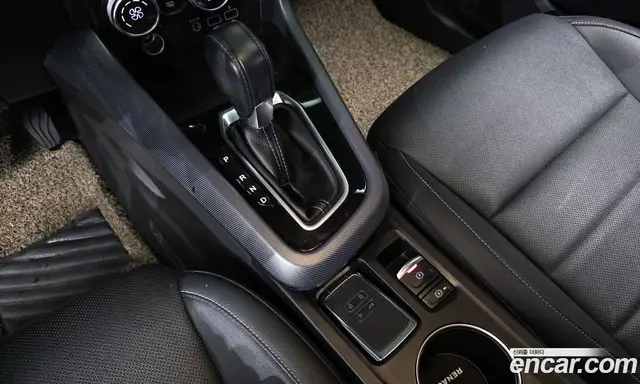 Renault (Samsung) XM3 2020 1.3 автомат (гидро), миниатюра 9 Renault (Samsung) XM3 2020 1.3 автомат (гидро), миниатюра 9