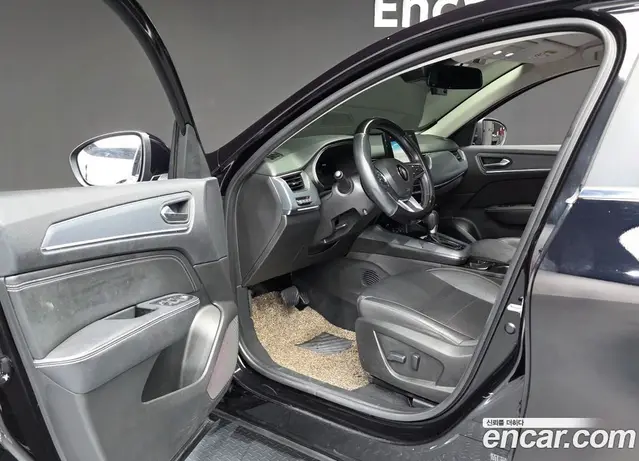 Renault (Samsung) XM3 2020 1.3 автомат (гидро), миниатюра 10 Renault (Samsung) XM3 2020 1.3 автомат (гидро), миниатюра 10