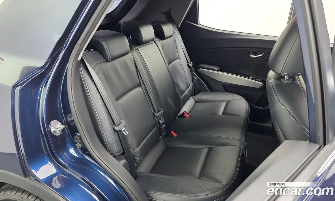 SsangYong TIBOLI 2015 1.6 автомат (гидро), фото 16