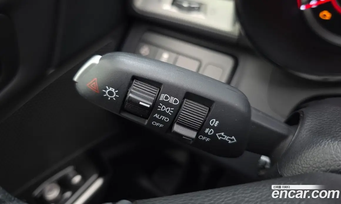 SsangYong TIBOLI 2015 1.6 автомат (гидро), фото 24