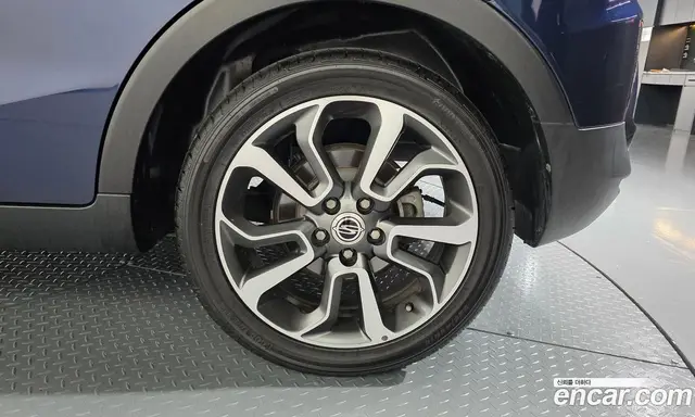 SsangYong TIBOLI 2015 1.6 автомат (гидро), миниатюра 6