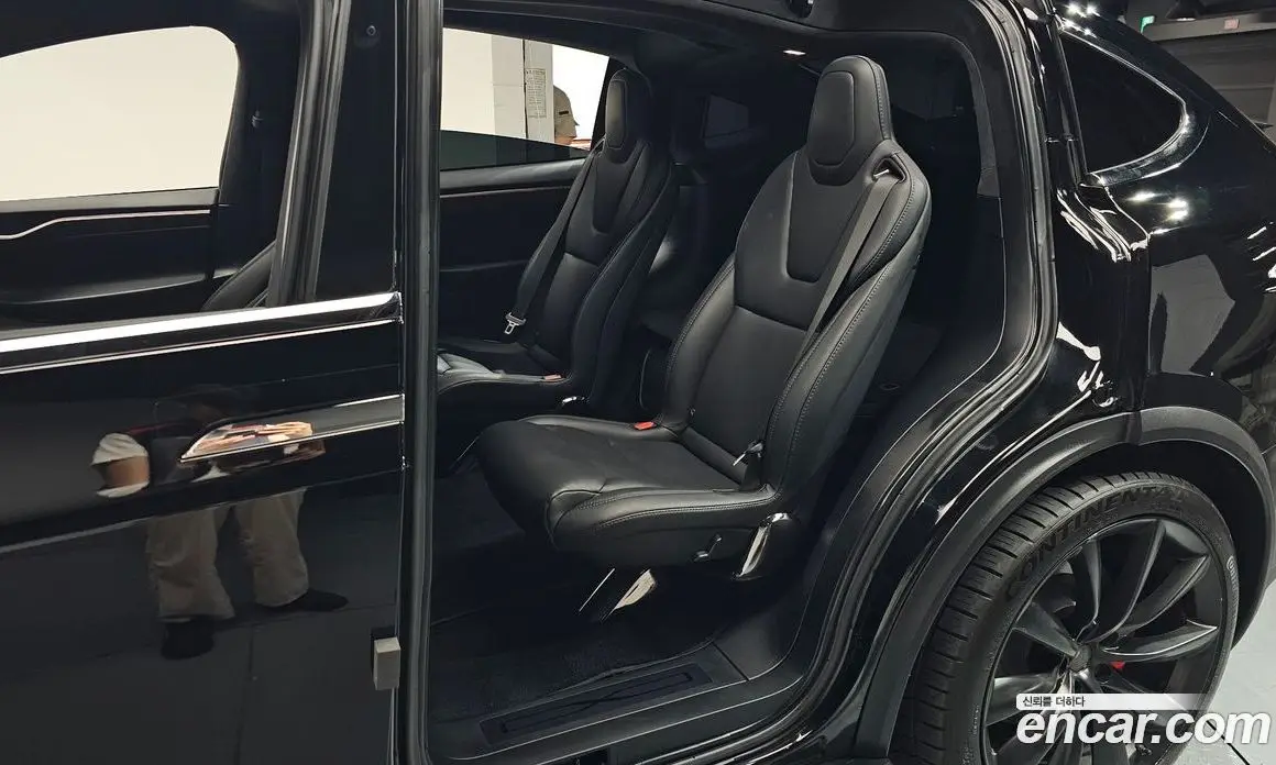 Tesla Model X 2020 0.3 автомат (гидро), фото 16 Tesla Model X 2020 0.3 автомат (гидро), фото 16