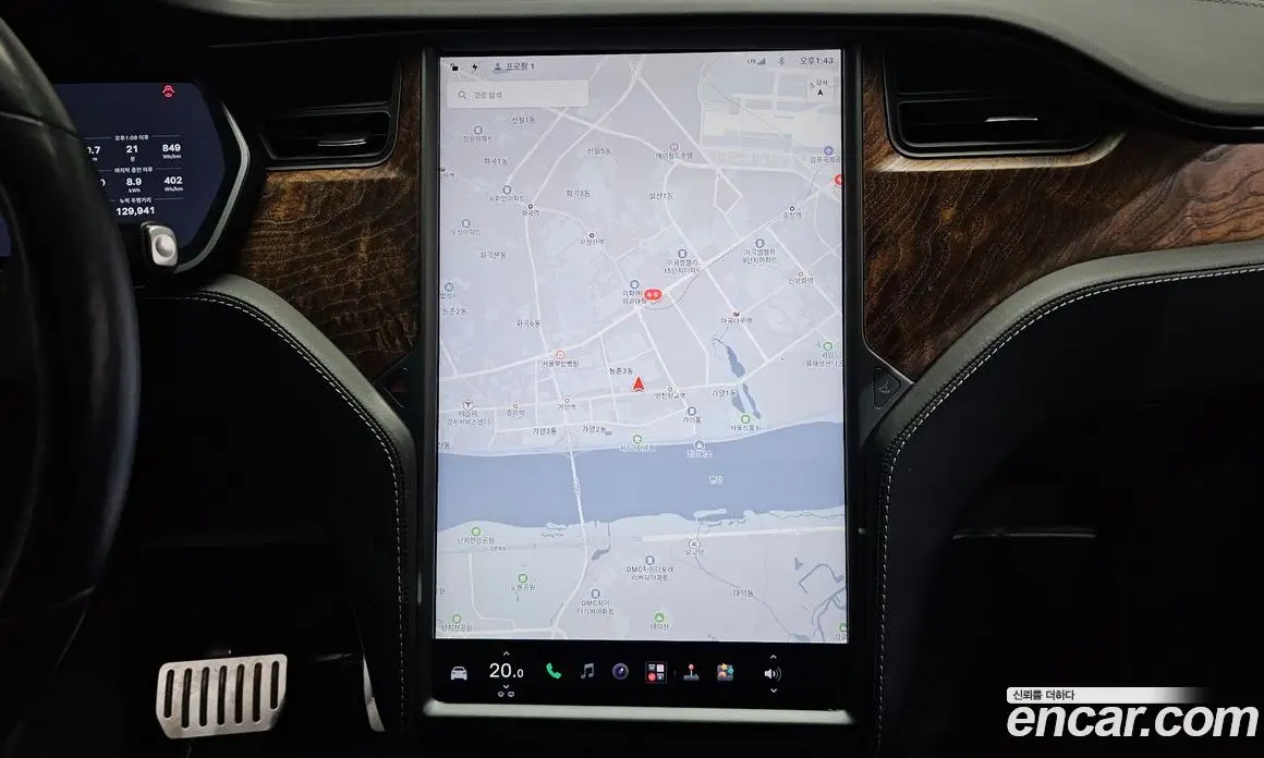 Tesla Model X 2020 0.3 автомат (гидро), фото 20 Tesla Model X 2020 0.3 автомат (гидро), фото 20